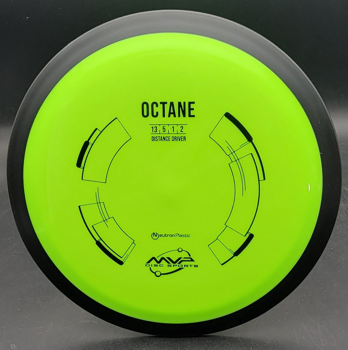 MVP Neutron Octane