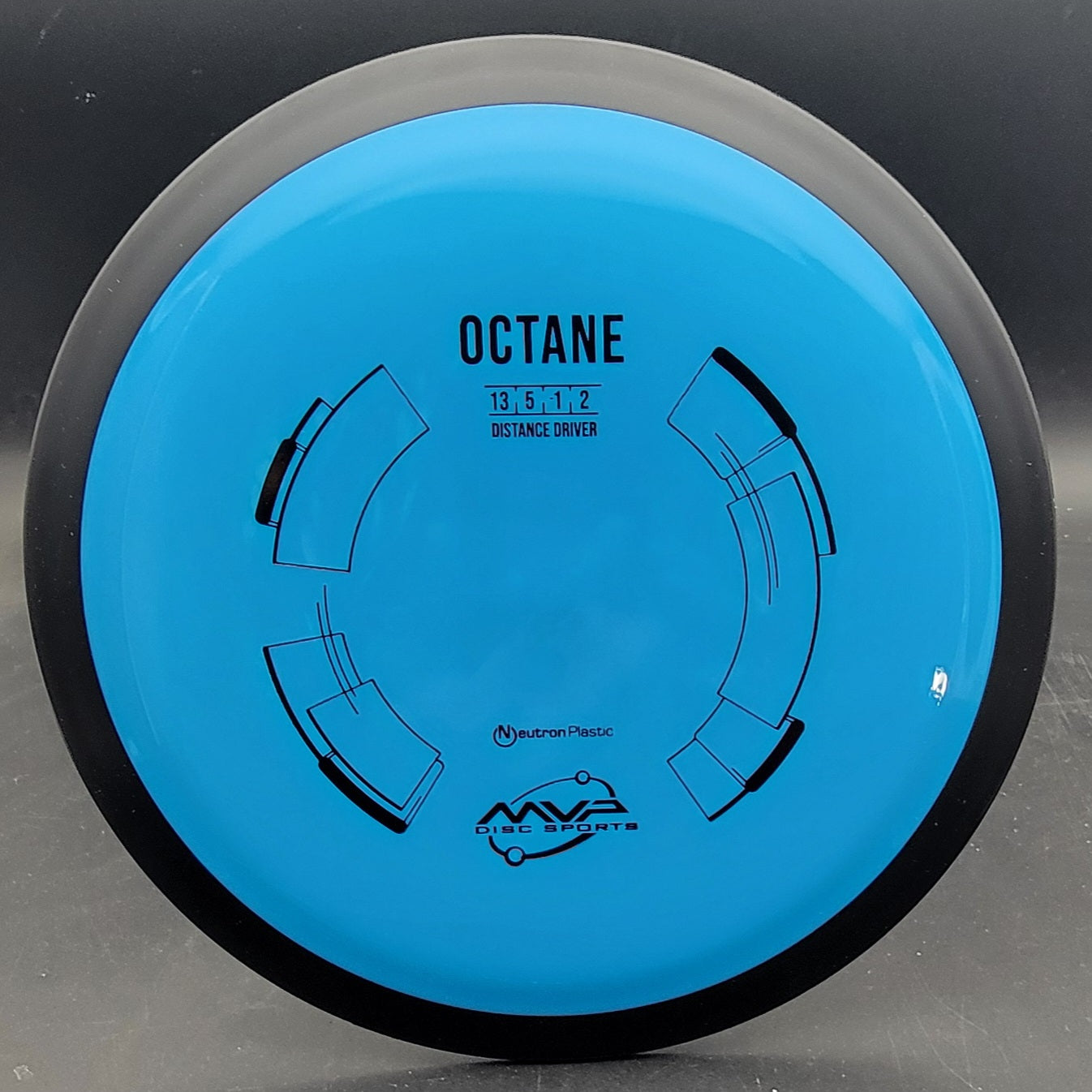 MVP Neutron Octane