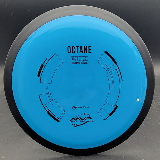 MVP Neutron Octane