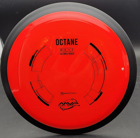 MVP Neutron Octane