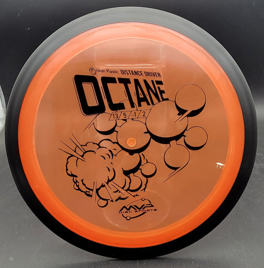 MVP Proton Octane