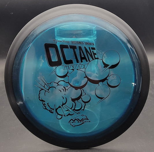 MVP Proton Octane