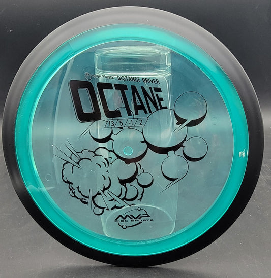 MVP Proton Octane