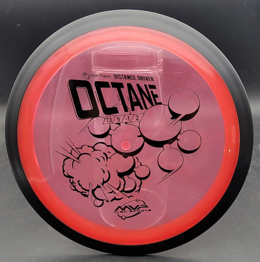 MVP Proton Octane