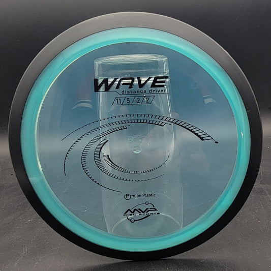 Axiom Proton Wave
