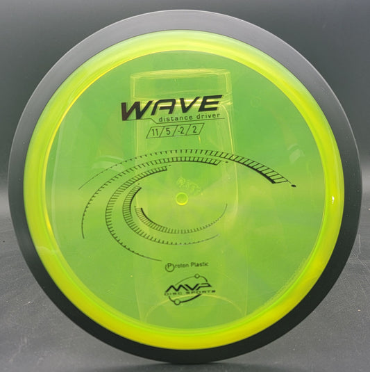 Axiom Proton Wave