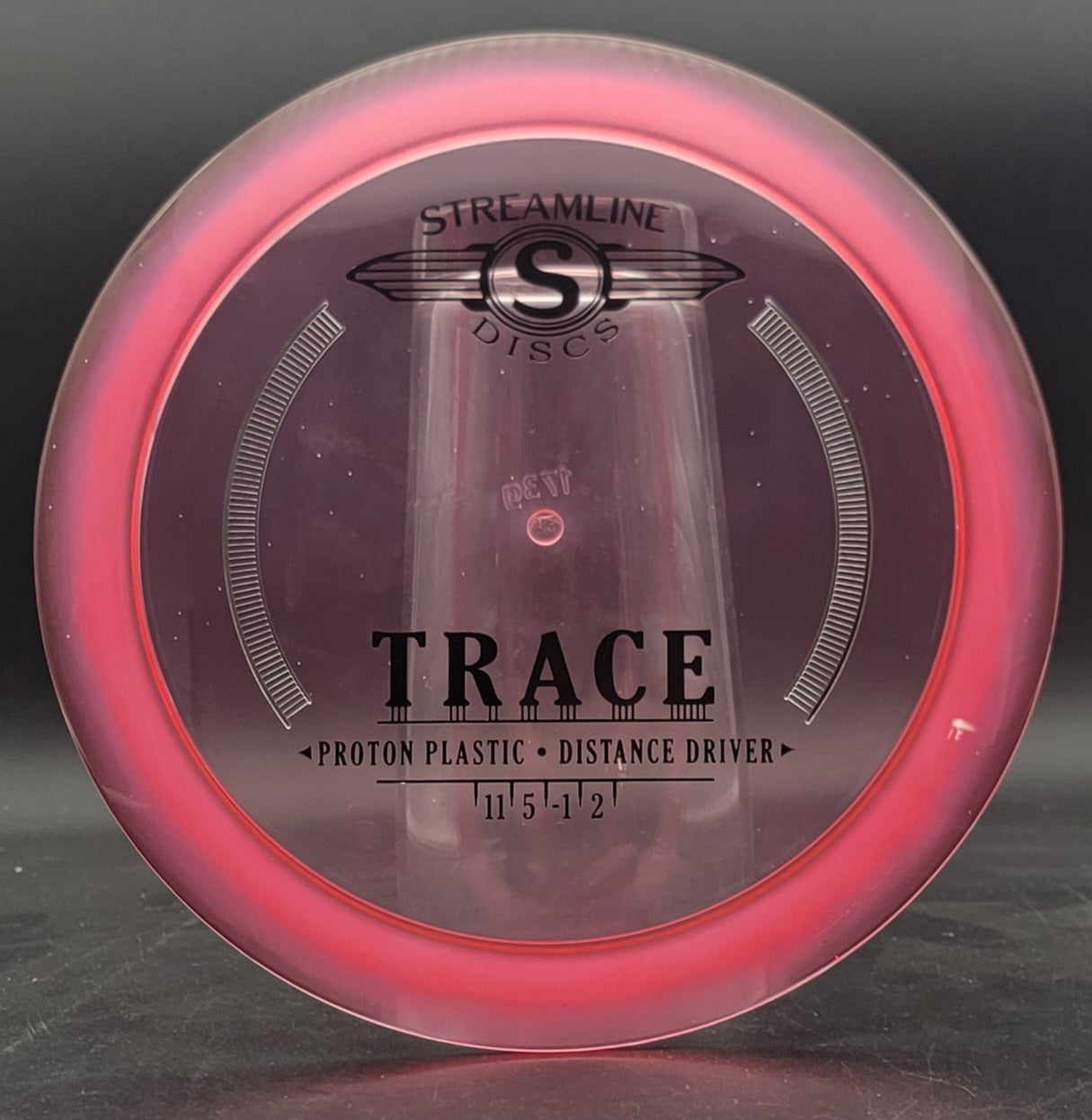 Streamline Proton Trace