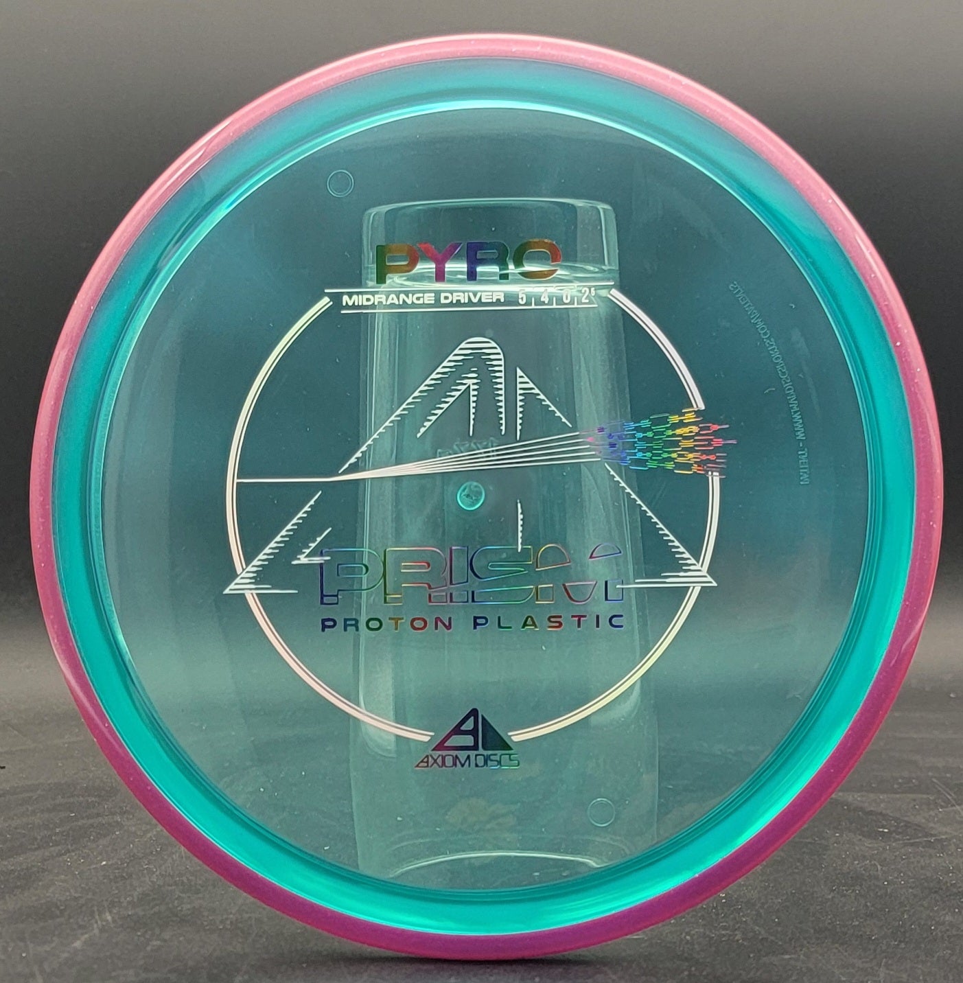 Axiom Prism Proton Pyro