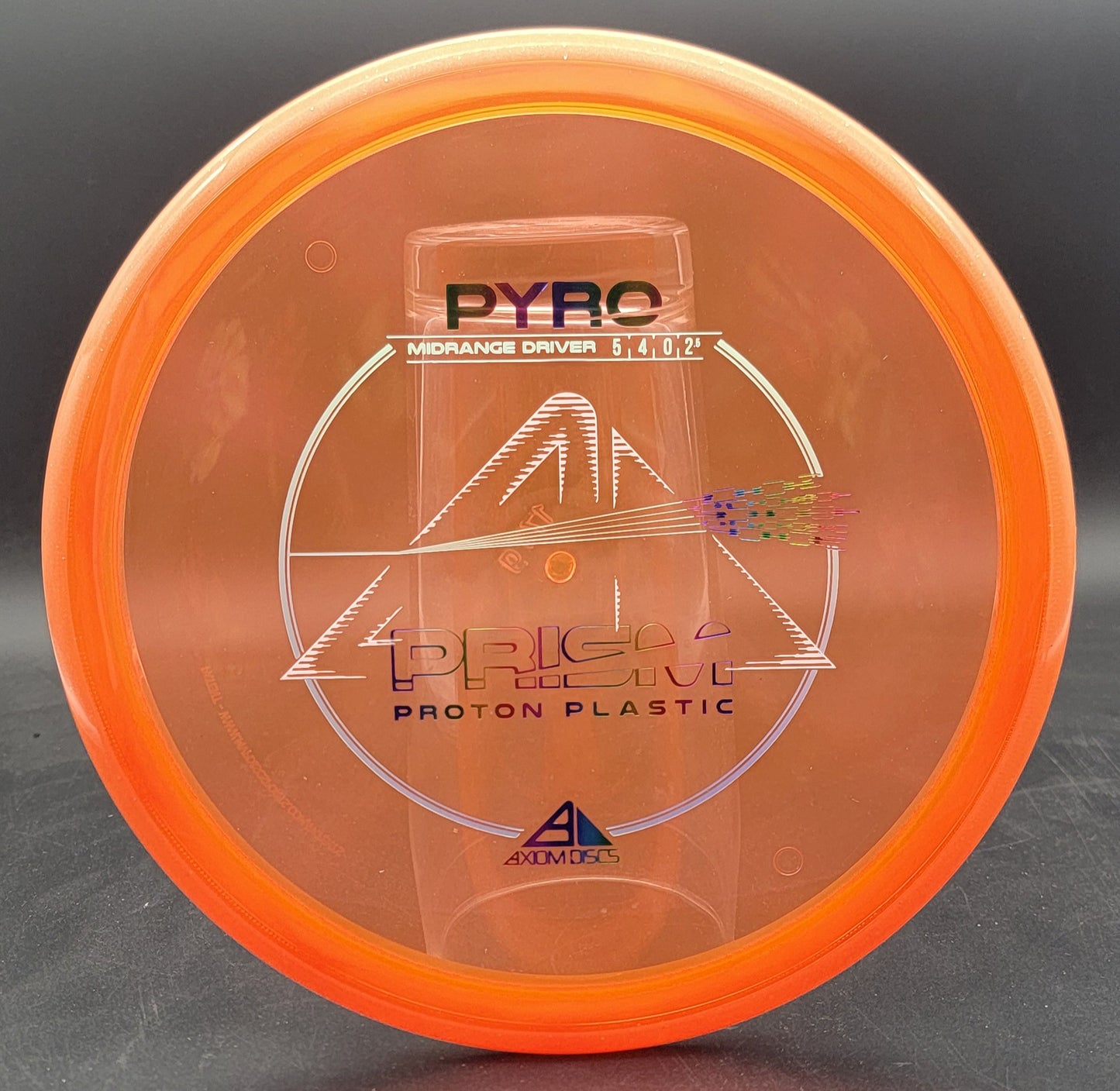 Axiom Prism Proton Pyro