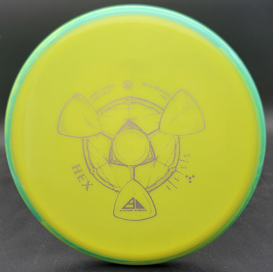 Axiom Neutron Hex