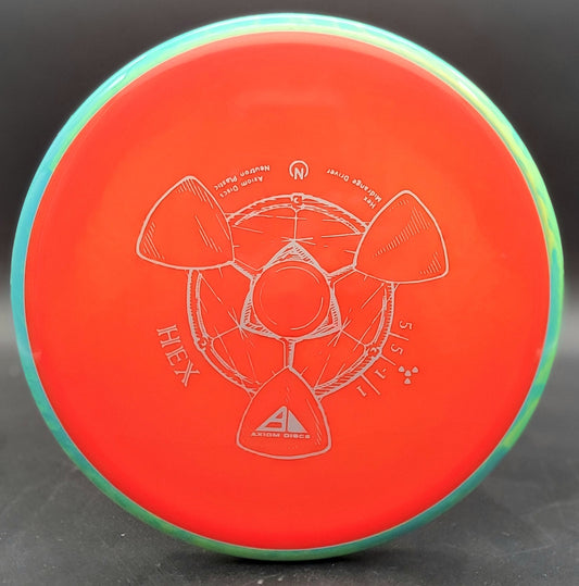 Axiom Neutron Hex