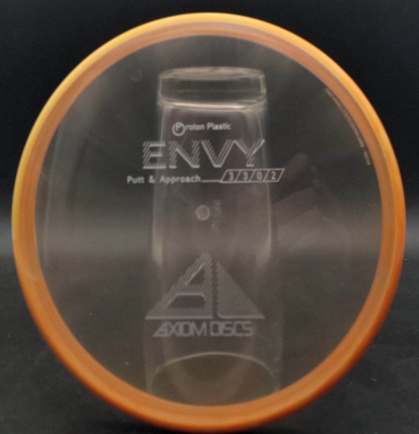 Axiom Proton Envy