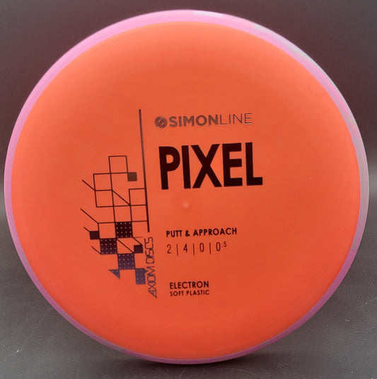 Axiom Simon Line Electron Soft Pixel