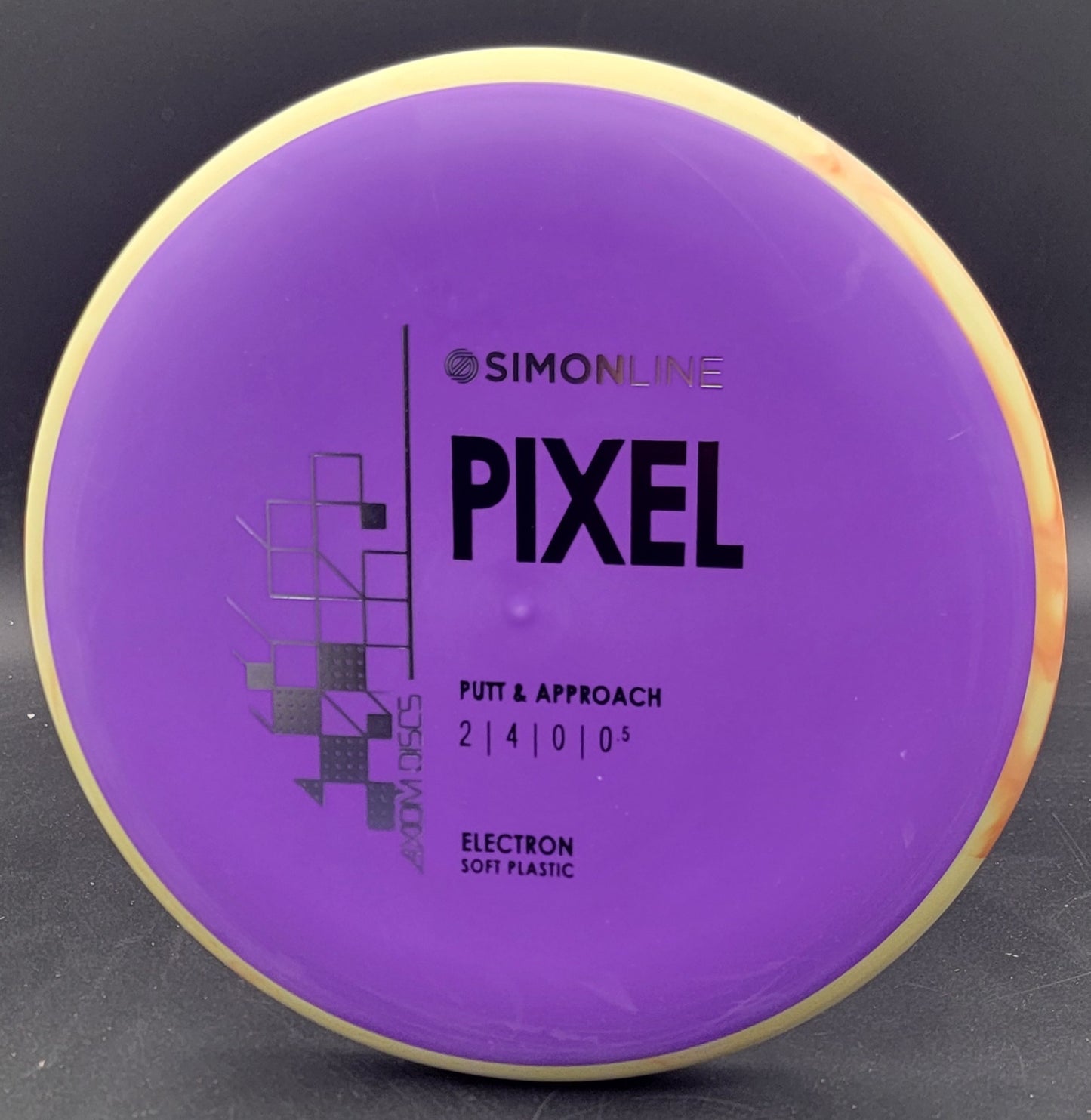 Axiom Simon Line Electron Soft Pixel