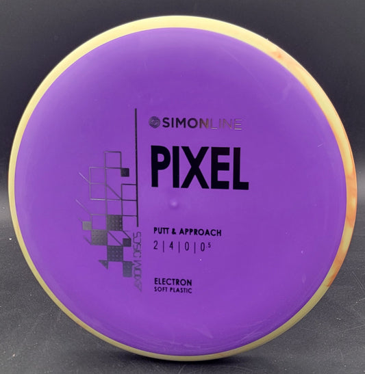 Axiom Simon Line Electron Soft Pixel