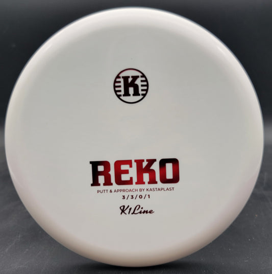 Kastaplast K1 Reko