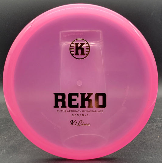Kastaplast K1 Reko