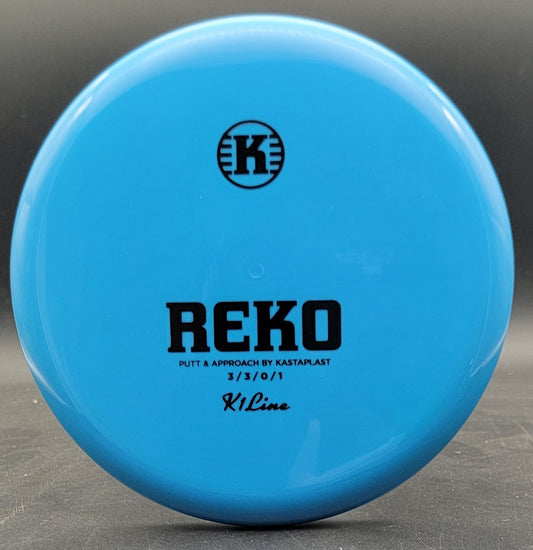 Kastaplast K1 Reko