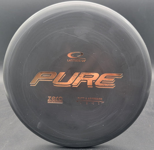 Latitude 64 Zero Medium Pure