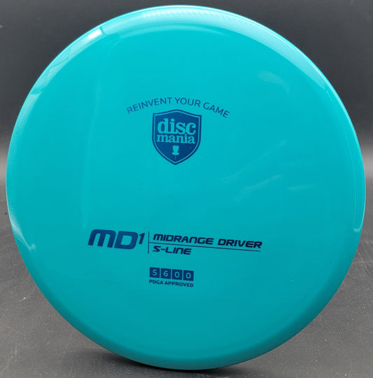 Discmania S-Line MD1