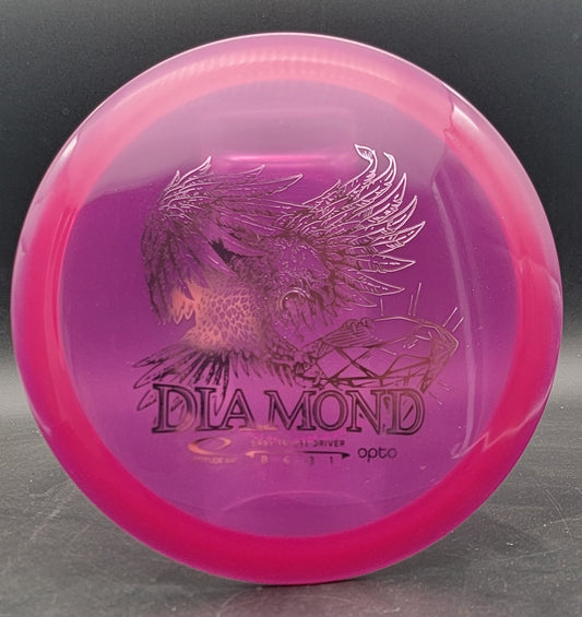 Latitude 64 Opto Diamond