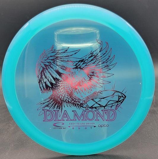 Latitude 64 Opto Diamond