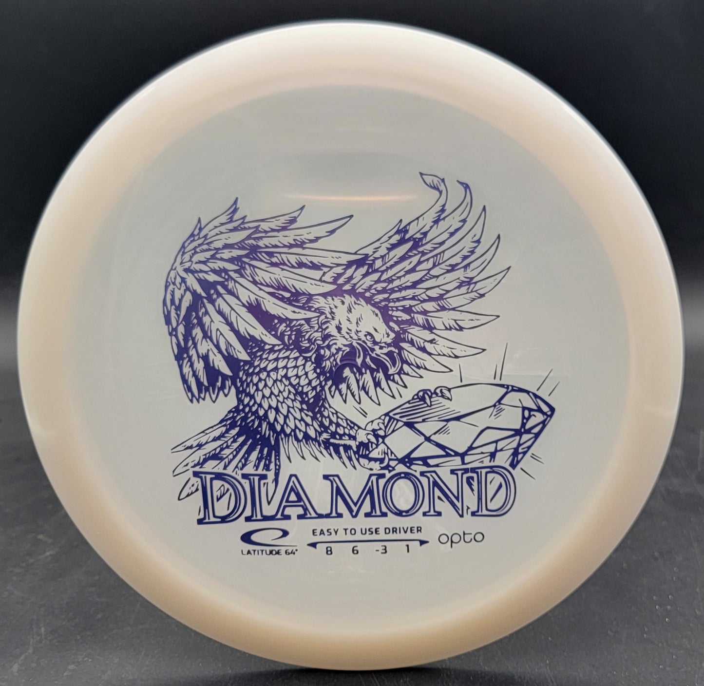Latitude 64 Opto Diamond