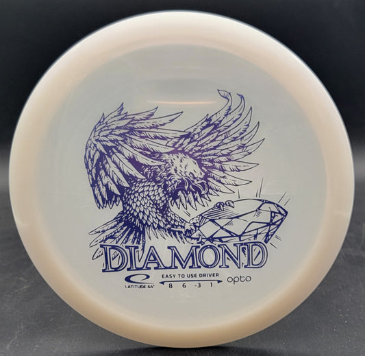 Latitude 64 Opto Diamond