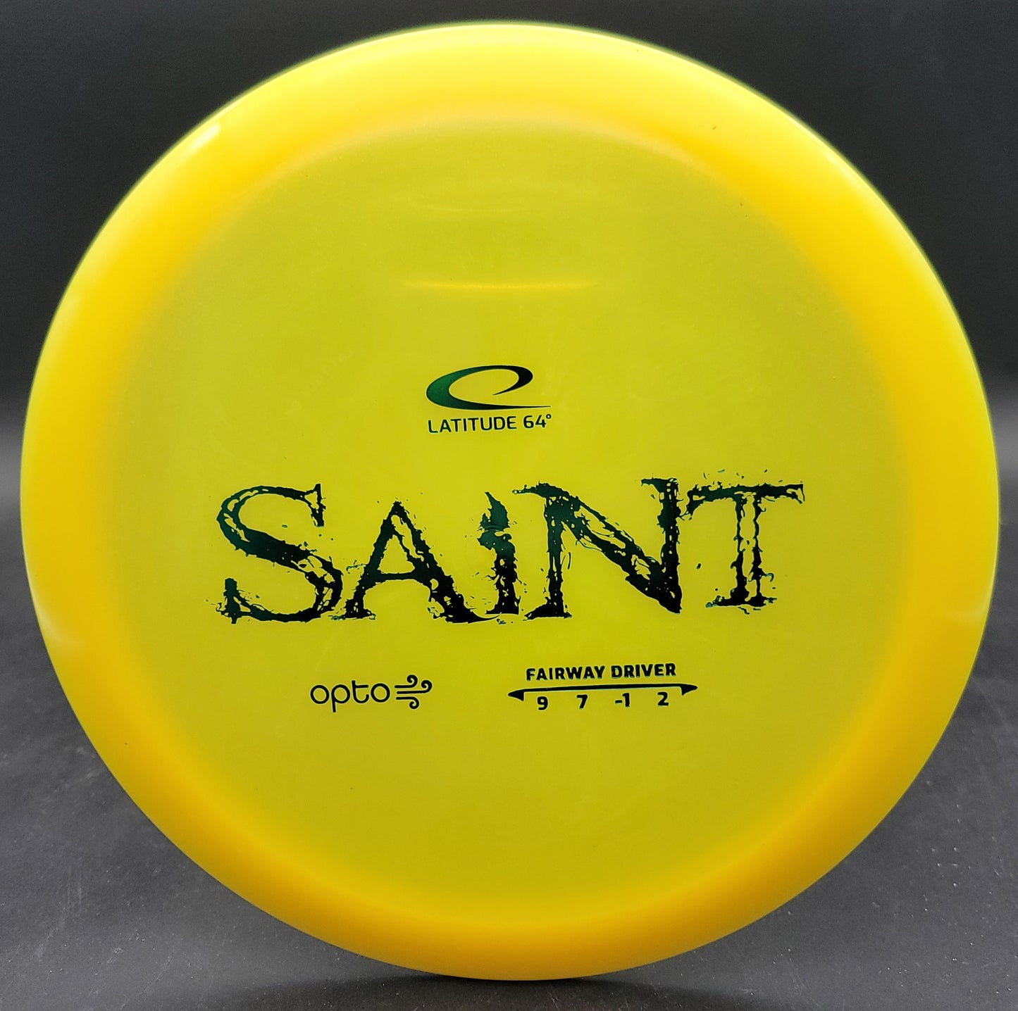 Latitude 64 Opto Air Saint