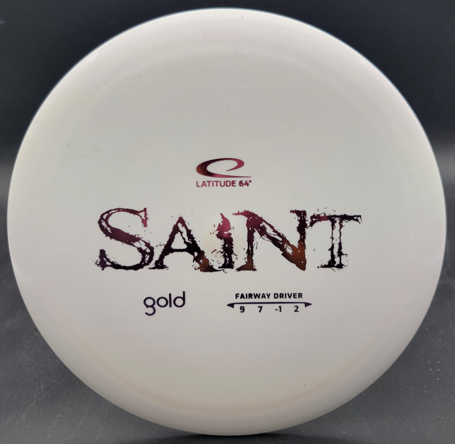 Latitude 64 Gold Saint