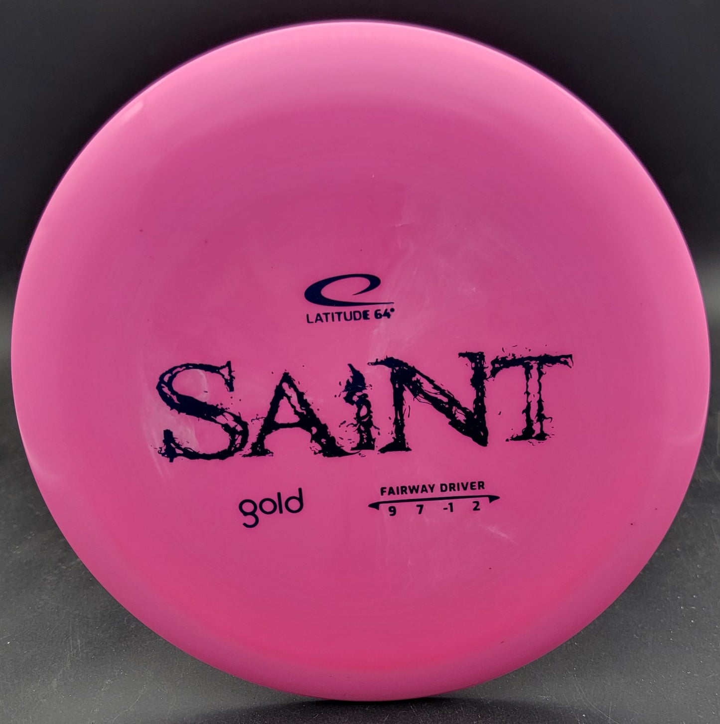 Latitude 64 Gold Saint