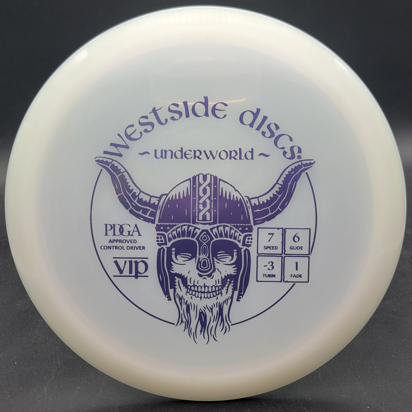 Westside Discs VIP Underworld