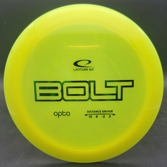 Latitude 64 Opto Bolt