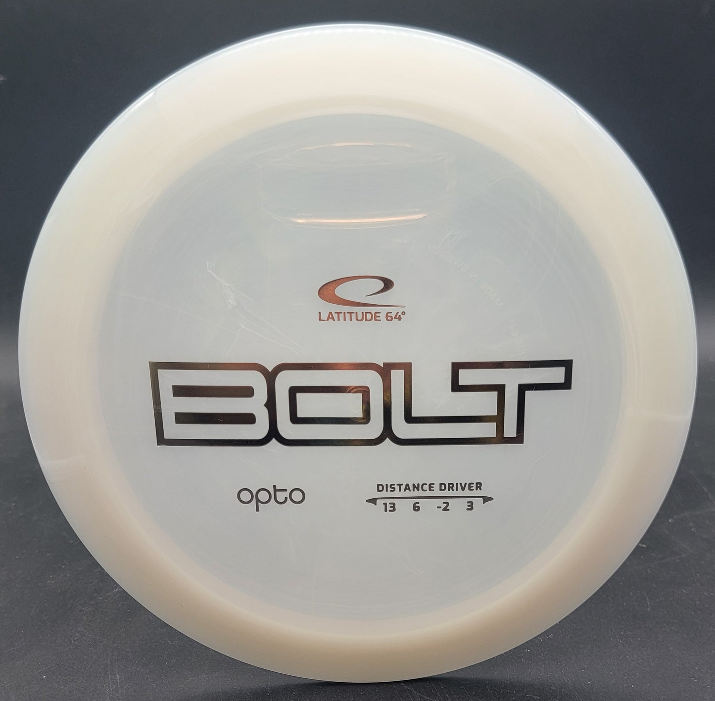 Latitude 64 Opto Bolt