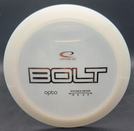 Latitude 64 Opto Bolt
