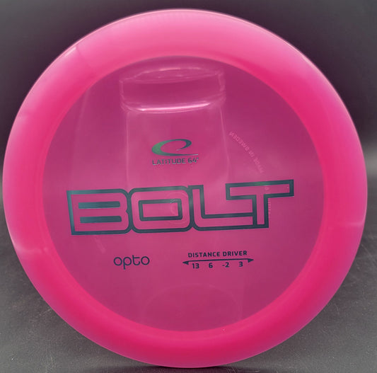Latitude 64 Opto Bolt