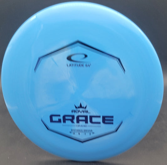 Latitude 64 Royal Grand Grace