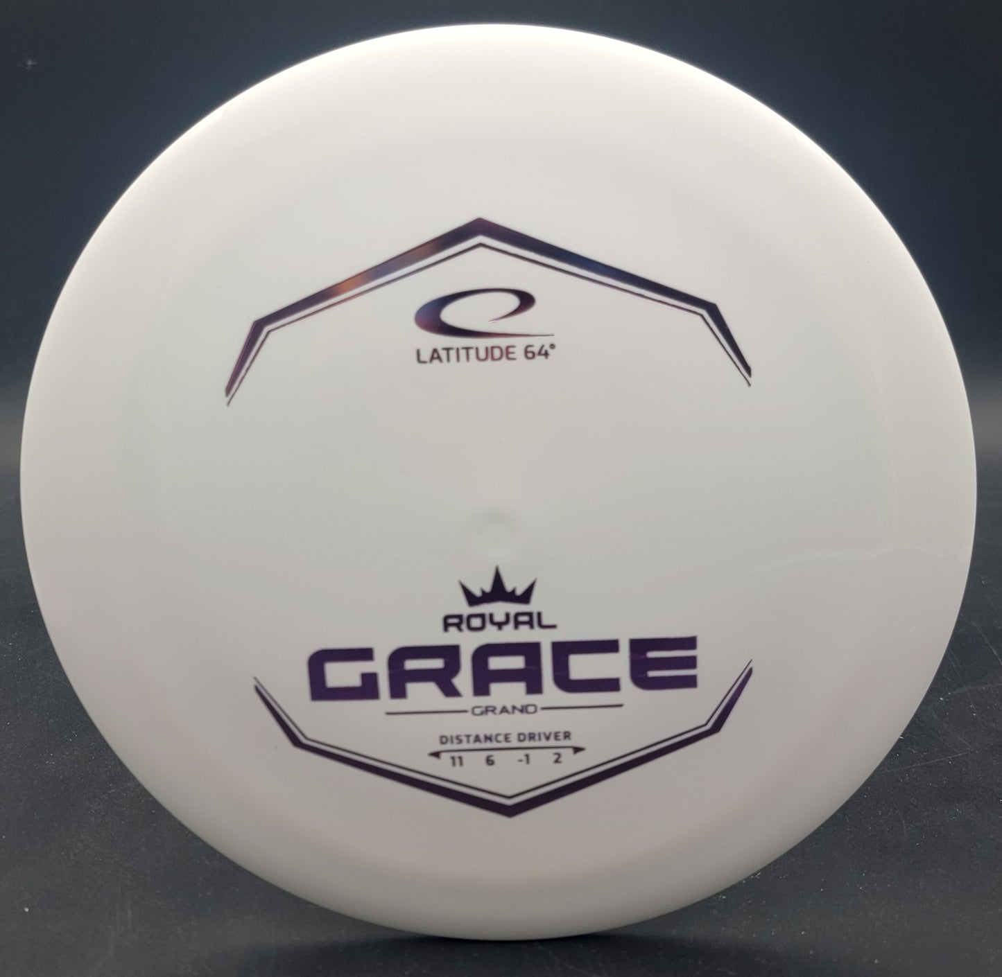 Latitude 64 Royal Grand Grace