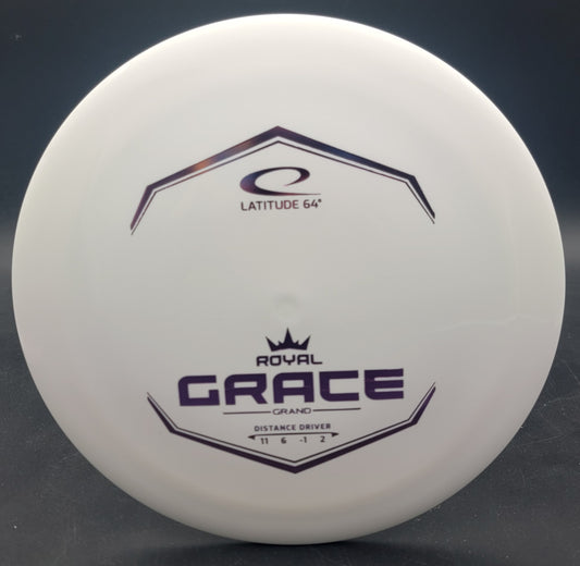 Latitude 64 Royal Grand Grace