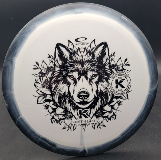 Latitude 64 Grand Orbit Grace - Kristin Latt Team Series 2025