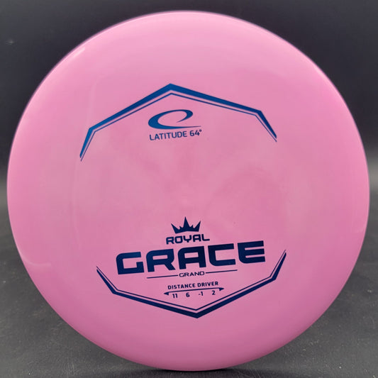 Latitude 64 Royal Grand Grace