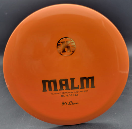Kastaplast K1 Malm