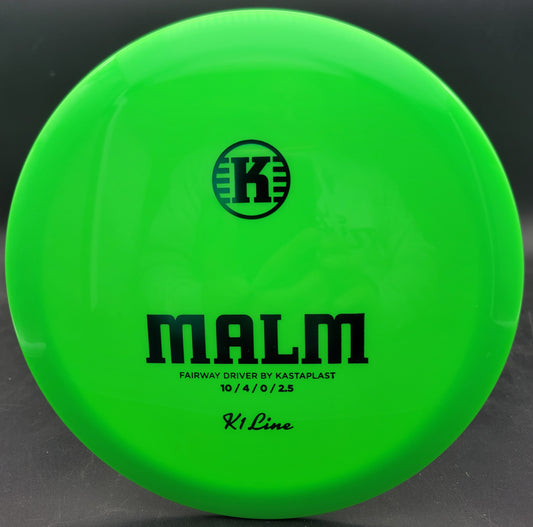 Kastaplast K1 Malm