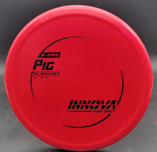 Innova R-Pro Pig