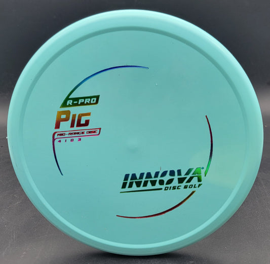 Innova R-Pro Pig