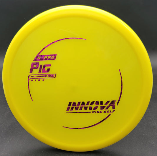 Innova R-Pro Pig