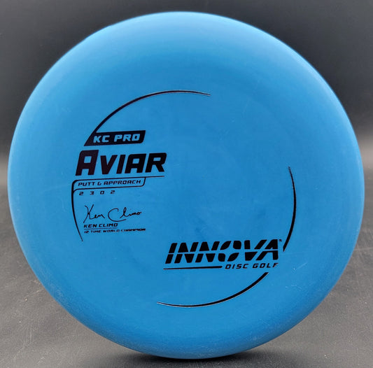 Innova KC Pro Aviar