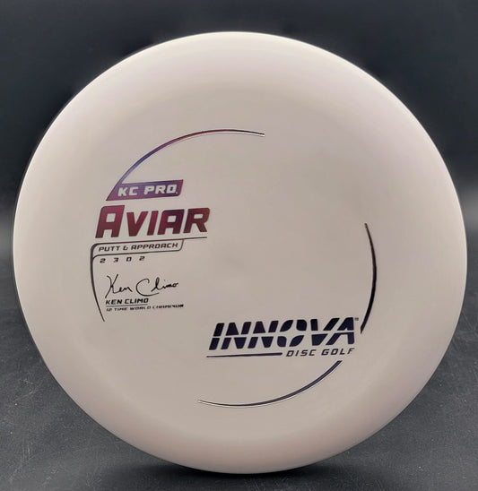 Innova KC Pro Aviar