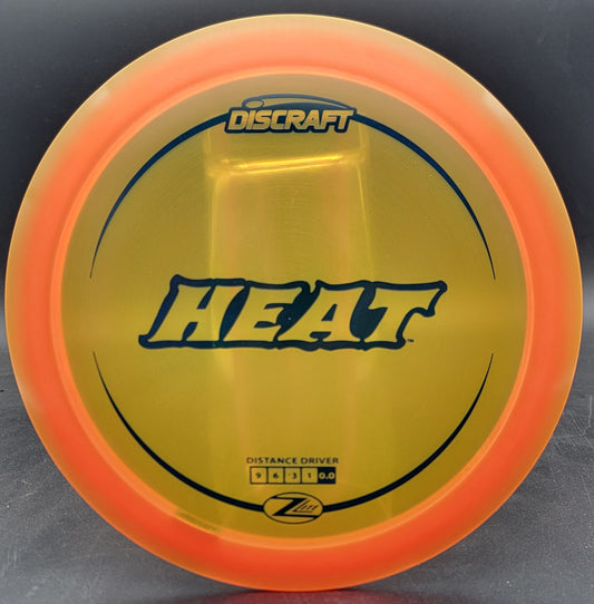 Discraft Z Lite Heat