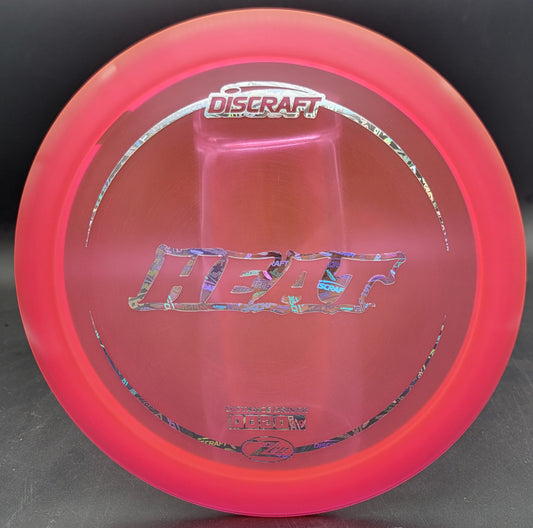 Discraft Z Lite Heat